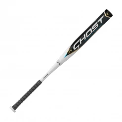 2022 Easton Ghost Double Barrel (-10) Fastpitch Softball Bat: FP22GH10