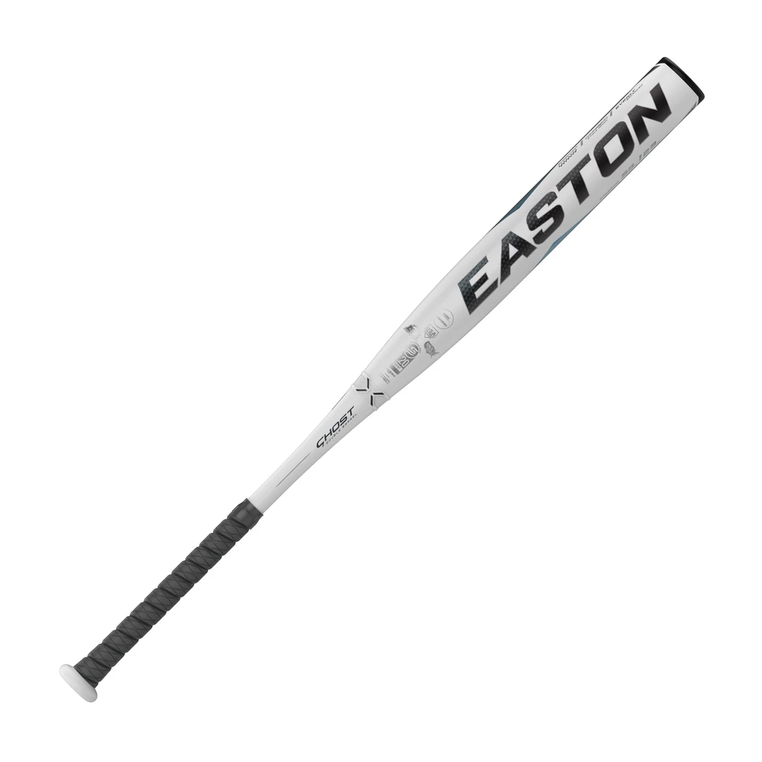 2022 Easton Ghost Double Barrel (-10) Fastpitch Softball Bat: FP22GH10 6 2022 Easton Ghost Double Barrel (-10) Fastpitch Softball Bat: FP22GH10