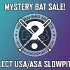 Mystery Bat Headbanger Sports "Mystery" USA/ASA Slowpitch Softball Bat Mystery Slowpitch Bat Sale