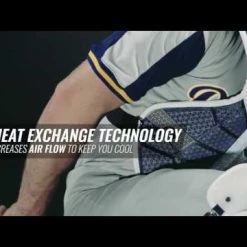 Rawlings ADULT USA VELO 2.0 Catcher's Gear Box Set: CSV2A-NSW 17 Rawlings ADULT USA VELO 2.0 Catcher's Gear Box Set: CSV2A-NSW