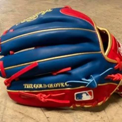 Rawlings Heart Of The Hide 11.5" Private Stock Infield Baseball Glove: 15445788-1 12 Rawlings Heart Of The Hide 11.5