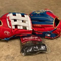 Gear Rawlings Heart Of The Hide 13" Private Stock Slowpitch Softball Glove: 15449449-2