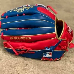 Gear Rawlings Heart Of The Hide 13