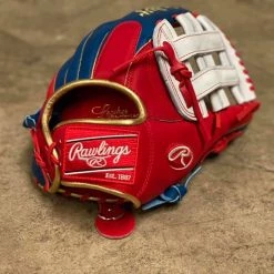 Gear Rawlings Heart Of The Hide 13