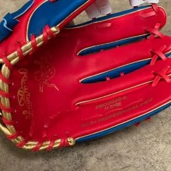 Gear Rawlings Heart Of The Hide 13