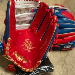 Gear Rawlings Heart Of The Hide 13