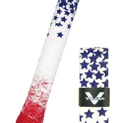 Vulcan Bat Grips: USA Series Gear