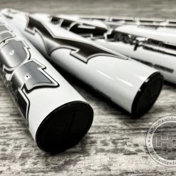 Bats 2022 Monsta Athletics Hype (-10) Dual Stamp Fastpitch Softball Bat