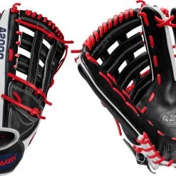 Wilson A2000 SuperSkin 13.5