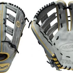 Wilson A2000 SuperSkin 13