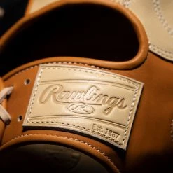 Rawlings Heart Of The Hide Pro Label 6 11.5