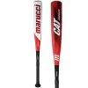 Marucci CAT 8 Composite (-8) USSSA Baseball Bat: MSBCCP8 Bats 2 Marucci CAT 8 Composite (-8) USSSA Baseball Bat: MSBCCP8 Bats