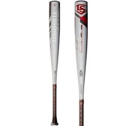 2020 Louisville Slugger Omaha (-5) USSSA Baseball Bat: WTLSLO5B520