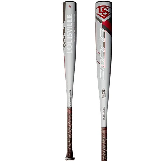 2020 Louisville Slugger Omaha (-5) USSSA Baseball Bat: WTLSLO5B520 3 2020 Louisville Slugger Omaha (-5) USSSA Baseball Bat: WTLSLO5B520