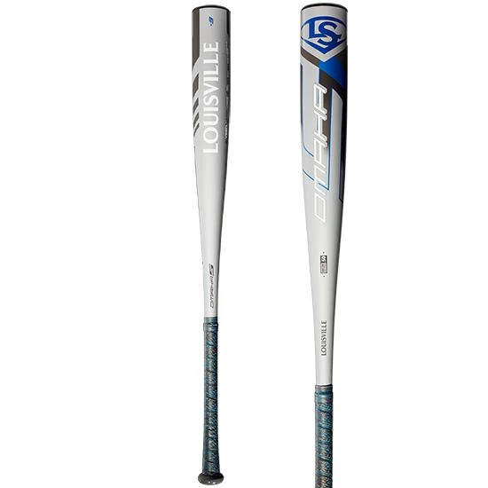 2020 Louisville Slugger OMAHA 5 BBCOR (-3) Baseball Bat: WTLBBO520B3 Bats