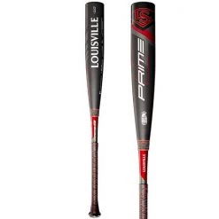 Bats 2020 Louisville Slugger Prime 9 (-10) USSSA Baseball Bat: WTLSLP9X1020