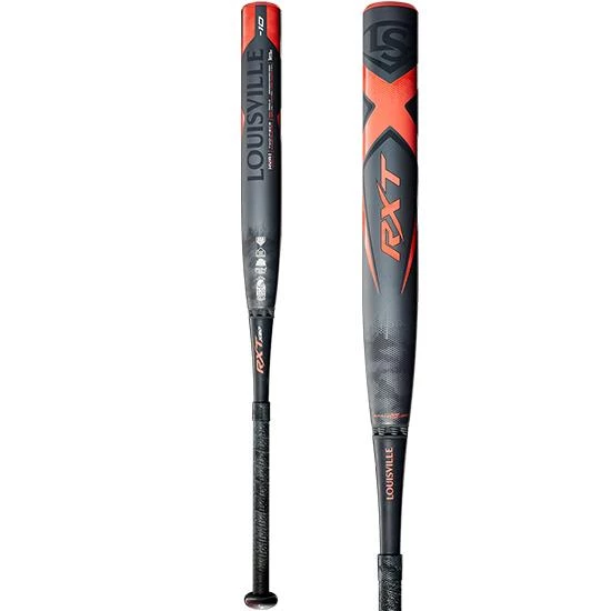 Bats 2020 Louisville Slugger RXT X20 (-10) Fastpitch Softball Bat: WTLFPRXD1020 3 Bats 2020 Louisville Slugger RXT X20 (-10) Fastpitch Softball Bat: WTLFPRXD1020