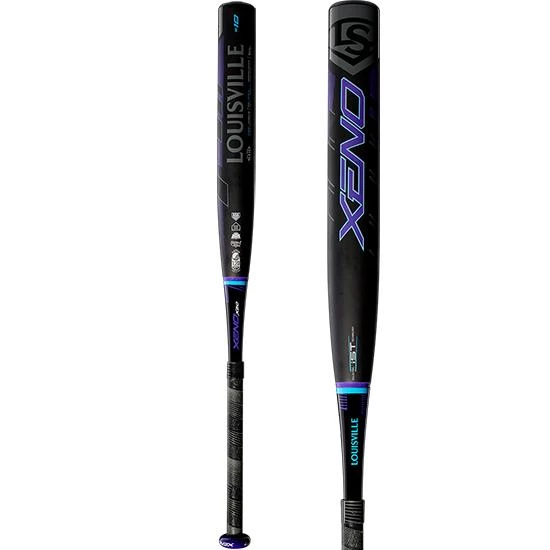 2020 Louisville Slugger XENO X20 (-10) Fastpitch Softball Bat: WTLFPXND1020 3 2020 Louisville Slugger XENO X20 (-10) Fastpitch Softball Bat: WTLFPXND1020