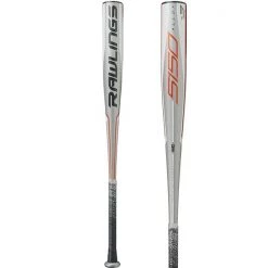 2020 Rawlings 5150 BBCOR (-3) Baseball Bat: BBZ53