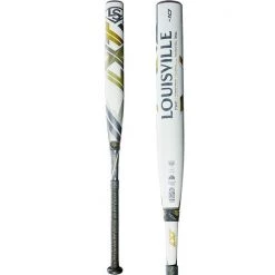 2021 Louisville Slugger LXT (-10) Fastpitch Softball Bat: WBL2452010 Bats