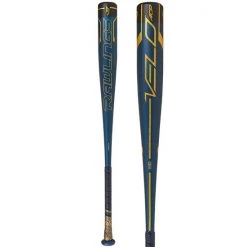 2021 Rawlings Velo ACP (-3) BBCOR Baseball Bat: BB1V3 Bats