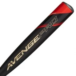 2022 AXE Avenge Pro Composite (-3) Power Axe Handle BBCOR Baseball Bat: L146J-PWR