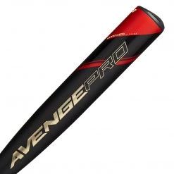 2022 AXE Avenge Pro Composite (-3) BBCOR Baseball Bat: L146J 20 2022 AXE Avenge Pro Composite (-3) BBCOR Baseball Bat: L146J