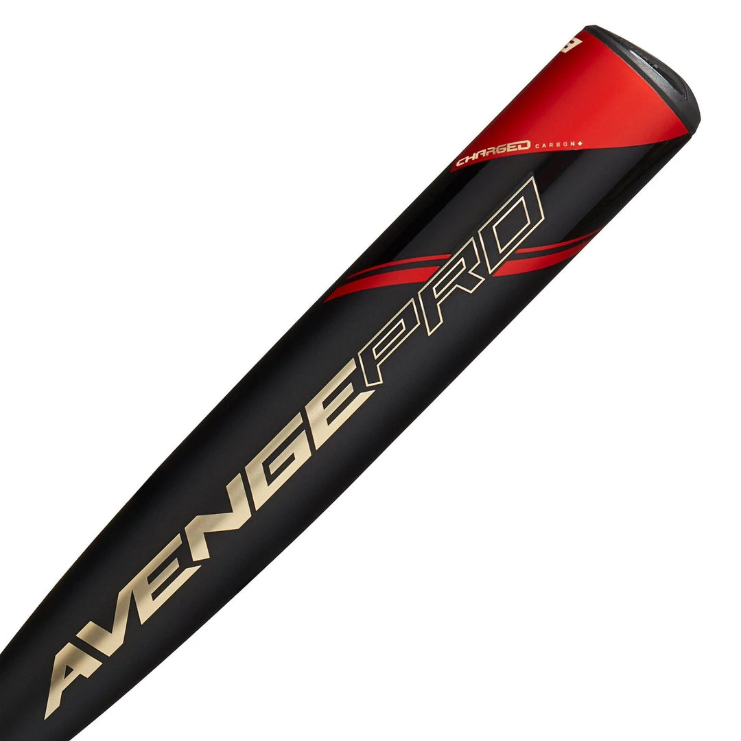 2022 AXE Avenge Pro Composite (-3) BBCOR Baseball Bat: L146J 11 2022 AXE Avenge Pro Composite (-3) BBCOR Baseball Bat: L146J
