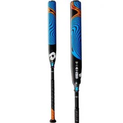 2021 DeMarini CF (-10) Fastpitch Softball Bat: WTDXCFP21 Bats