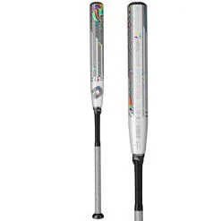 2021 DeMarini Prism+ (-11) Fastpitch Softball Bat: WTDXPZS21
