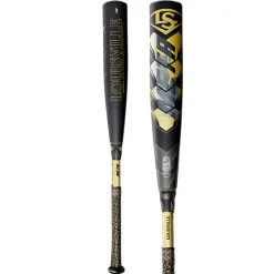 Bats 2021 Louisville Slugger META (-8) USSSA Baseball Bat: WBL2468010