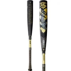 2021 Louisville Slugger META (-5) USSSA Baseball Bat: WBL2469010 Bats