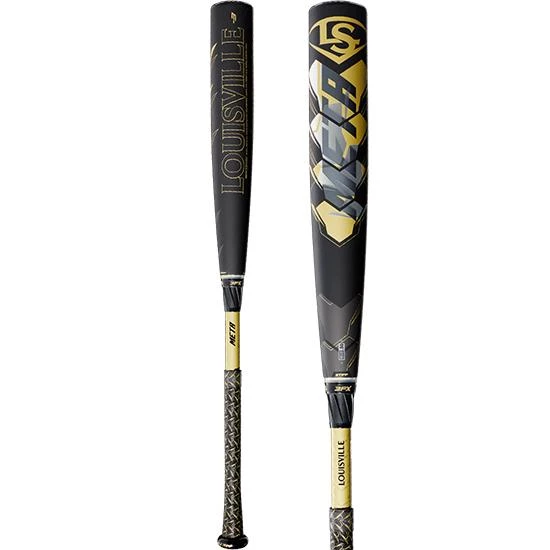 Bats 2021 Louisville Slugger META BBCOR (-3) Baseball Bat: WBL2463010 3 Bats 2021 Louisville Slugger META BBCOR (-3) Baseball Bat: WBL2463010