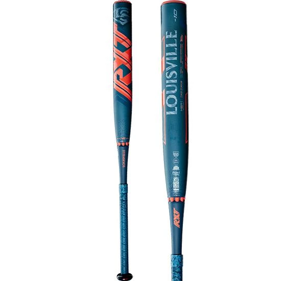 2021 Louisville Slugger RXT (-10) Fastpitch Softball Bat: WBL2448010 Bats 3 2021 Louisville Slugger RXT (-10) Fastpitch Softball Bat: WBL2448010 Bats