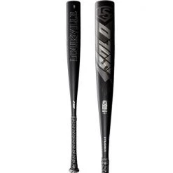 2021 Louisville Slugger SOLO (-5) USSSA Baseball Bat: WBL2473010 Bats
