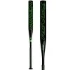 Bats 2021 Miken Rev-Ex Maxload ASA & WSBC Slowpitch Softball Bat: MREV21