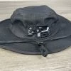 HB Sports Exclusive Pacific 1946 Boonie Bucket Cap: USA BLACKOUT
