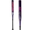 2022 DeMarini SPRYTE (-12) Fastpitch Softball Bat: WTDXSPF-22 Bats