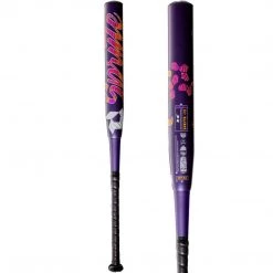 2022 DeMarini SPRYTE (-12) Fastpitch Softball Bat: WTDXSPF-22 Bats
