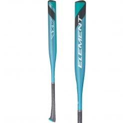 2022 AXE Element (-12) 1-Piece Alloy Fastpitch Softball Bat: L151J Bats