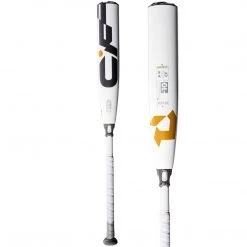2022 DeMarini CF Zen (-10) USSSA Baseball Bat: WTDXCBZ-22