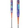2023 DeMarini Fu Dawg Nautalai USSSA 13" Slowpitch Softball Bat: WTDXNFD-22 1 2023 DeMarini Fu Dawg Nautalai USSSA 13" Slowpitch Softball Bat: WTDXNFD-22