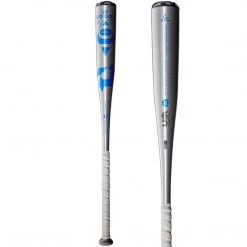 Bats 2022 DeMarini The Goods One Piece (-10) USA Baseball Bat: WTDXUO2-22