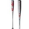 2022 DeMarini The Goods One Piece (-10) USSSA Baseball Bat: WTDXGOZ-22 Bats