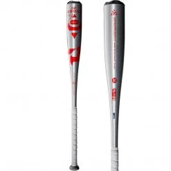 2022 DeMarini The Goods One Piece (-10) USSSA Baseball Bat: WTDXGOZ-22 Bats