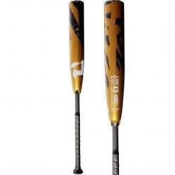 Bats 2022 DeMarini Zoa (-8) USSSA Baseball Bat: WTDXZ8Z-22