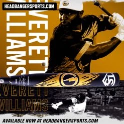 2022 Louisville Slugger Genesis Everett Williams USSSA Slowpitch Softball Bat: WBL2614010 Bats