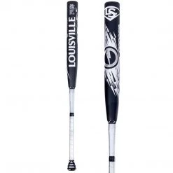 2022 Louisville Slugger Genesis Endloaded ASA/USA Slowpitch Softball Bat: WBL26110102 Bats