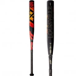 2022 Louisville Slugger LXT (-10) Fastpitch Softball Bat: WBL2543010 Bats