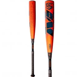 2022 Louisville Slugger META (-10) USSSA Baseball Bat: WBL2528010 Bats